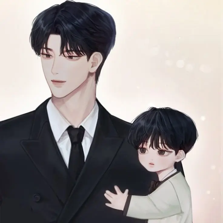 BL89의 아들 둘..