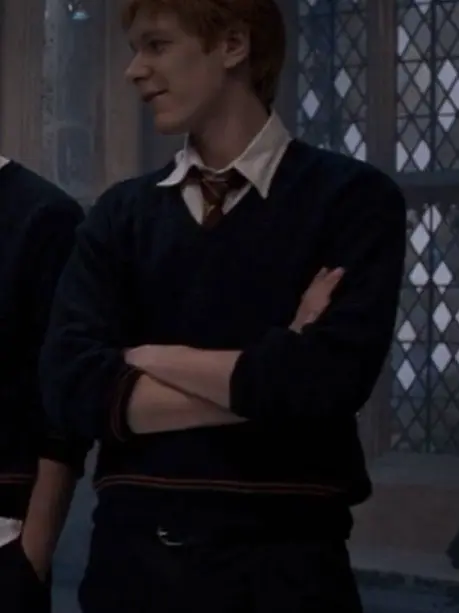 T23의 Fred Weasley