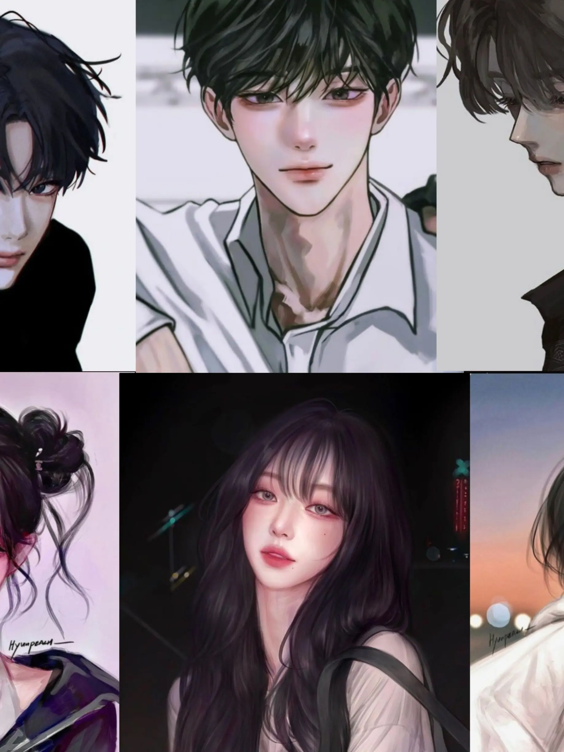 HazyBus7649의 양궁부인 남녀무리 수학여행