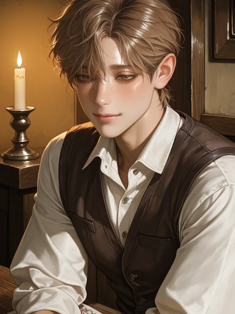 BentCoati7038의 라엔