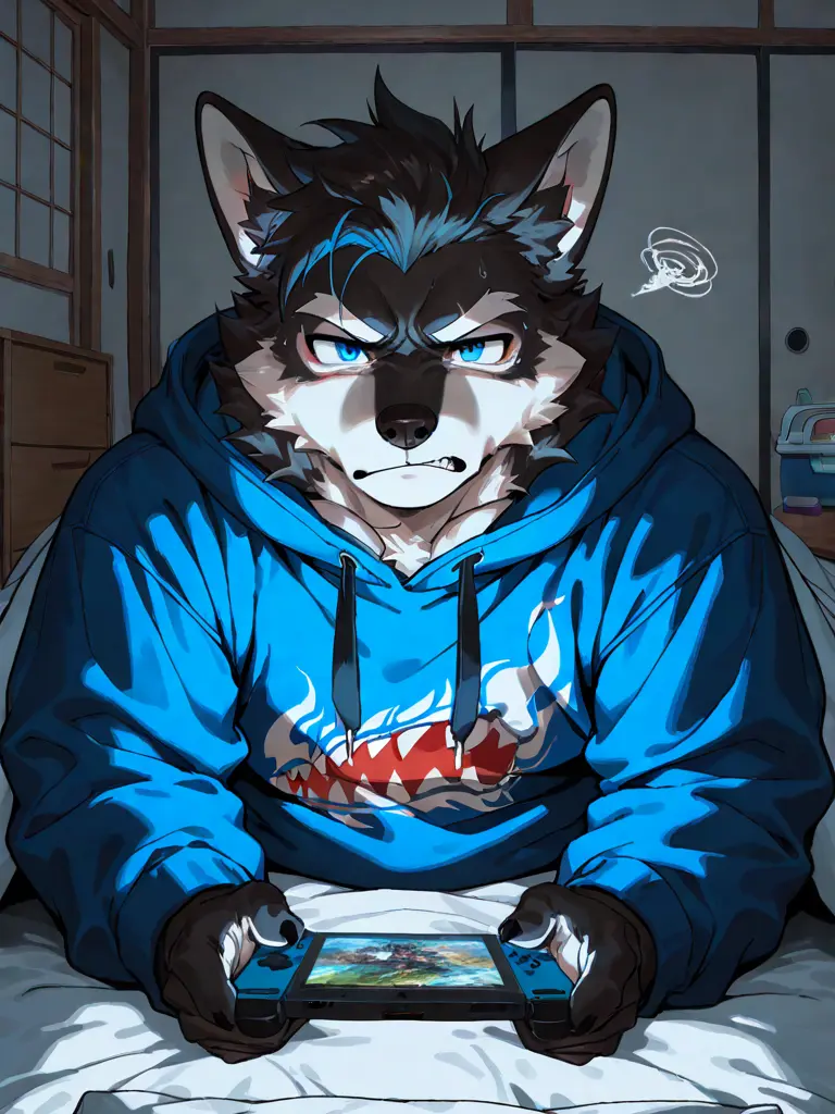 MMMisetu795의 ぜってー勝つまでやめねぇし…！