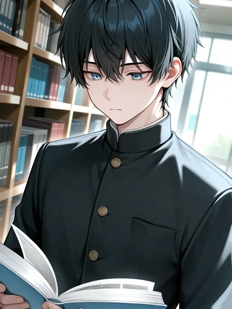 s_aku_s의 この兄妹、美形がすぎるっての！！！