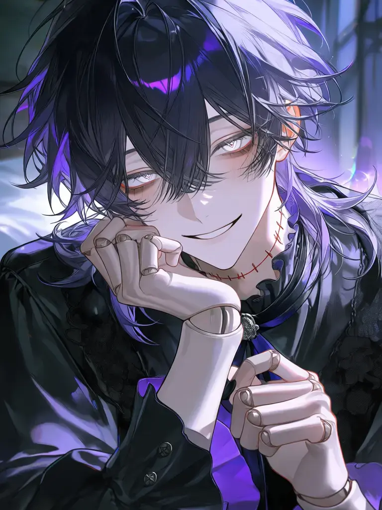 DampShack9687의 Hello, My Doll.