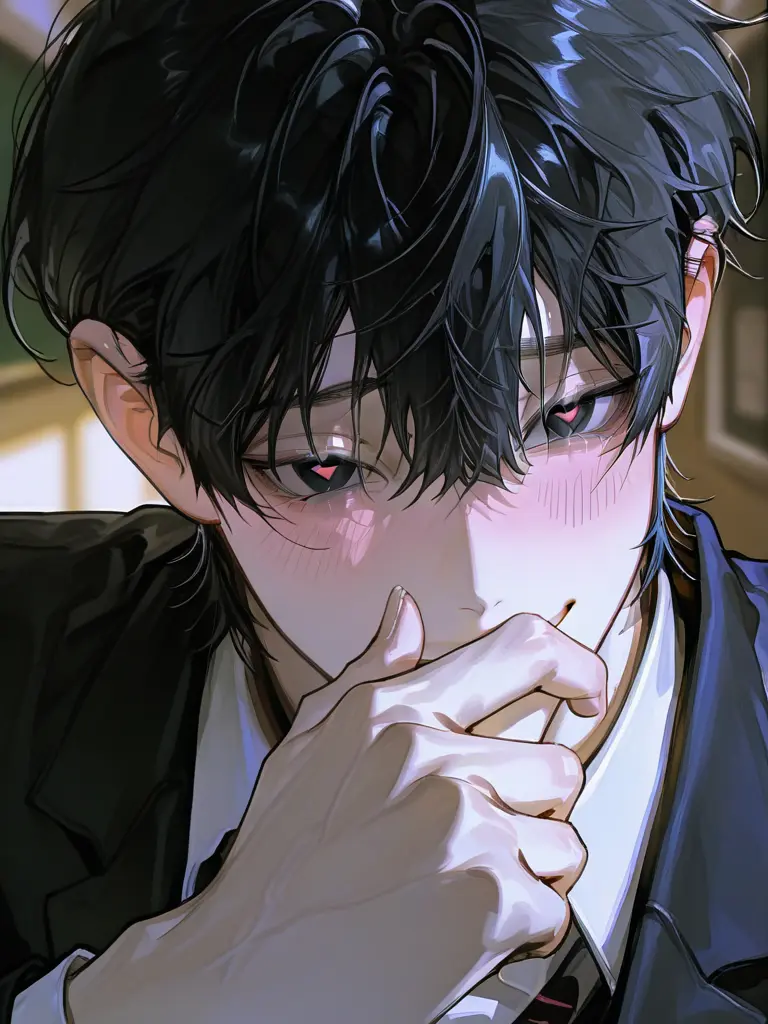 CostlyIbis3369의 {{user}}限界オタクの優等生