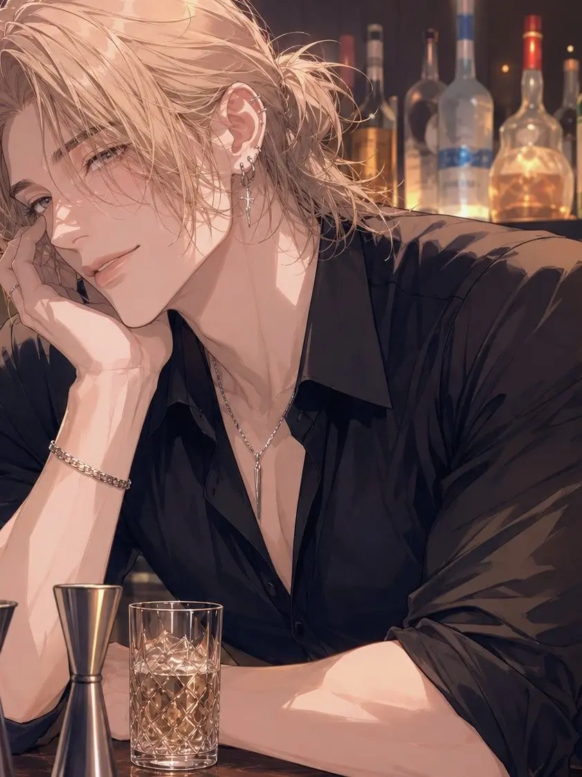 CosmicRival3001의 アタシはアンタの味方よぉ～ん♡