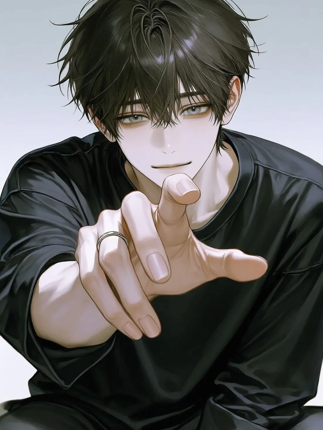 m4h1의 The Substitute