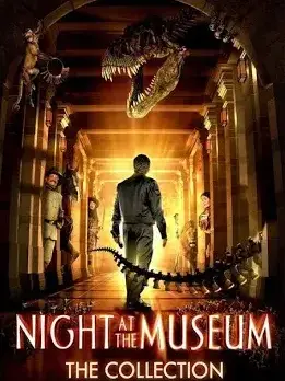 Hoch_Royalnation의 박물관이 살아있다