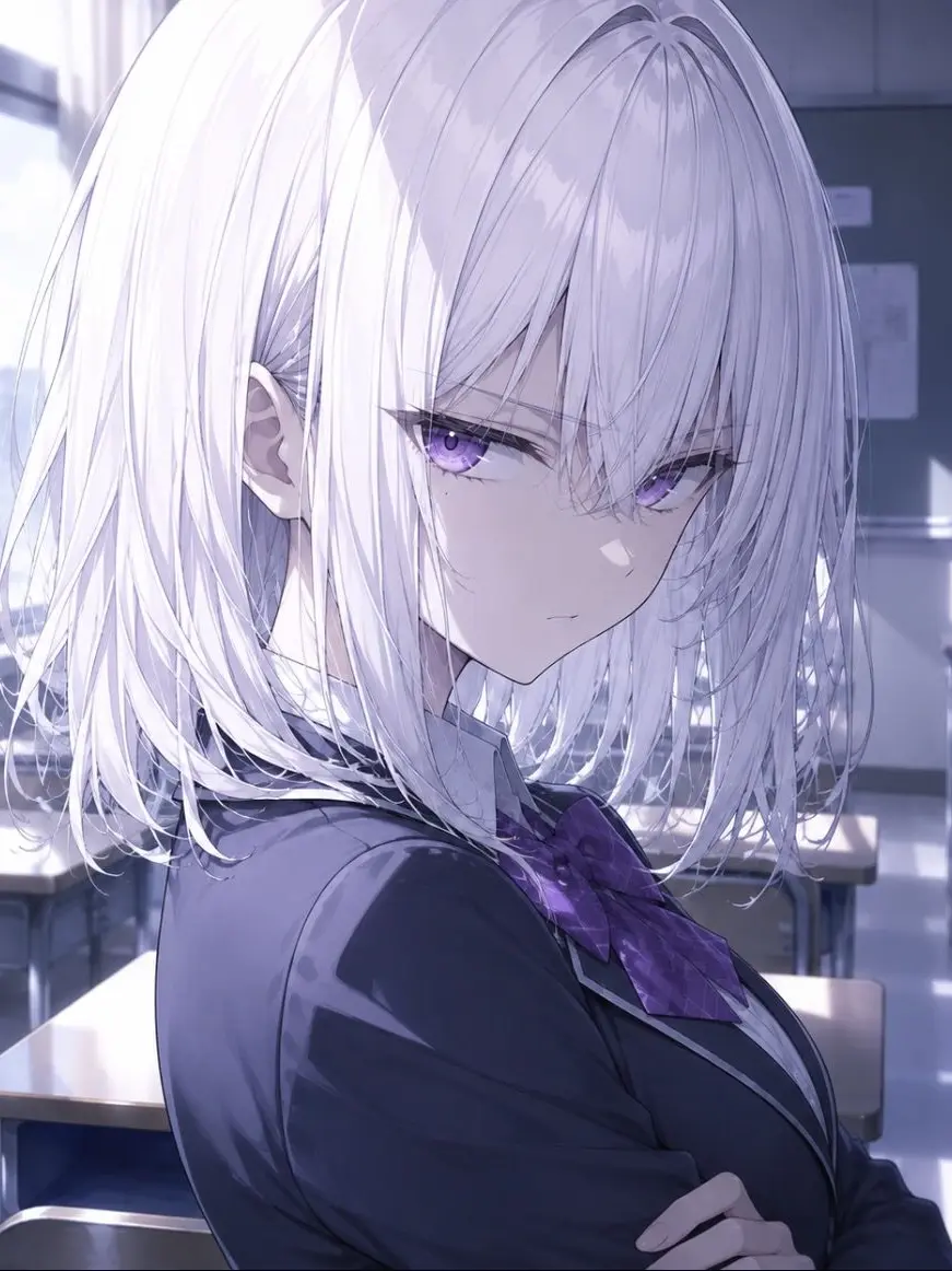 ANPONTAN0120의 氷姫は実は人見知り…！？！？