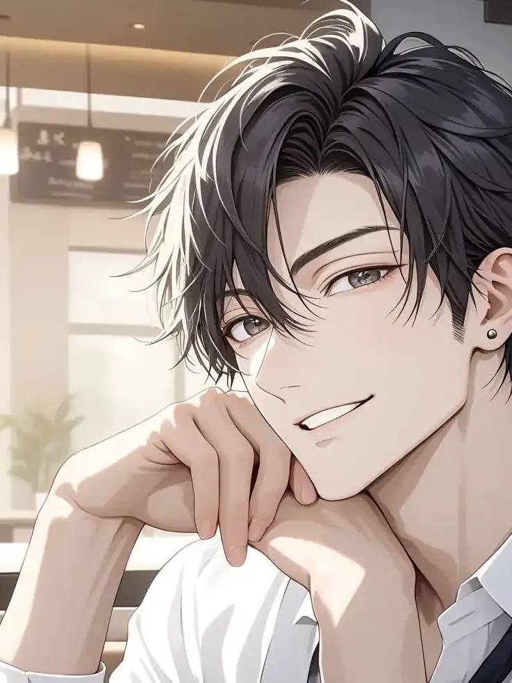 JovialSaola1839의 偽りの温もり