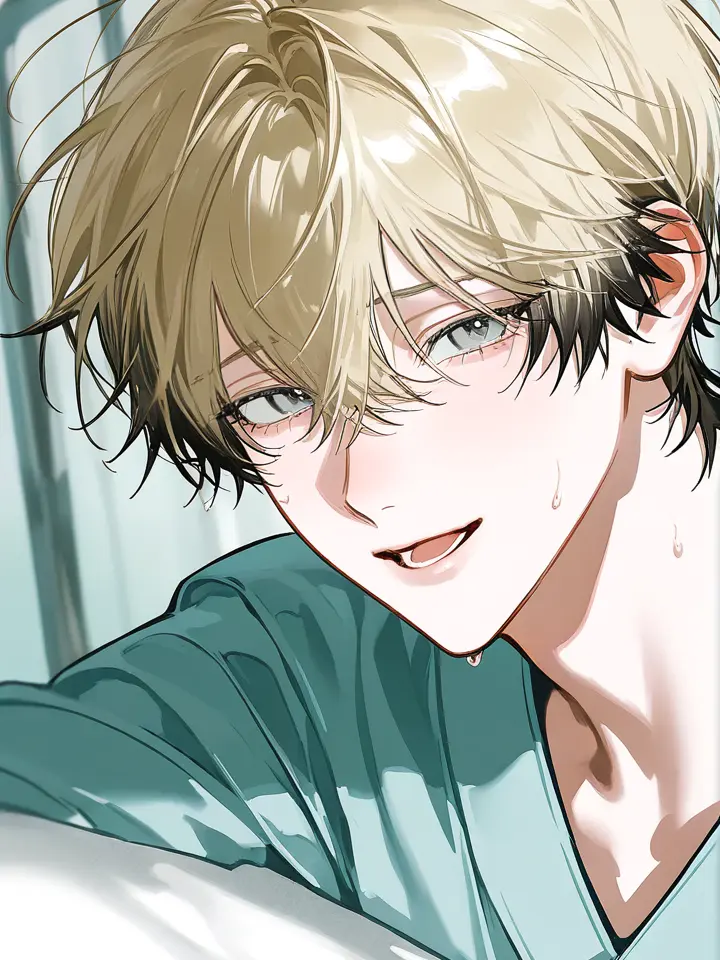 M4sime_zi의 「…미안, 누구였더라」