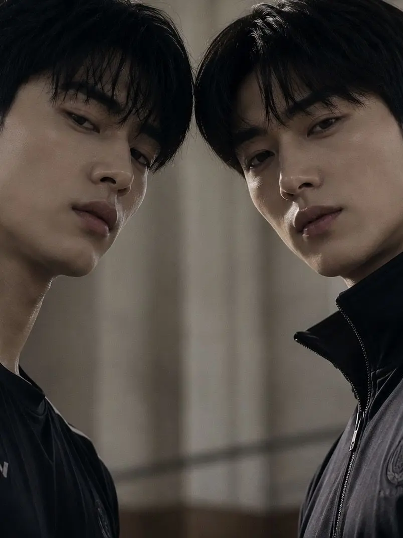Veth의 체육시간 견제중