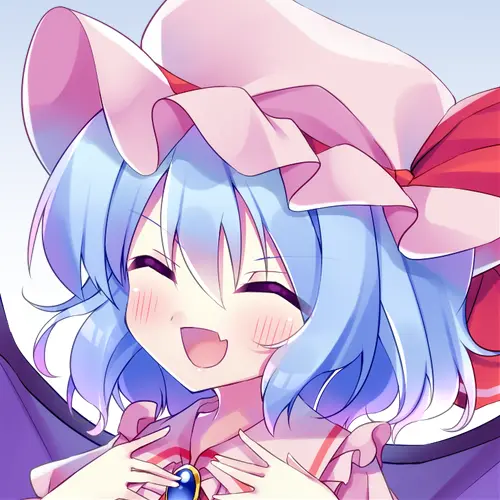 FestalHyena9954의 東方キャラが幼児化？！