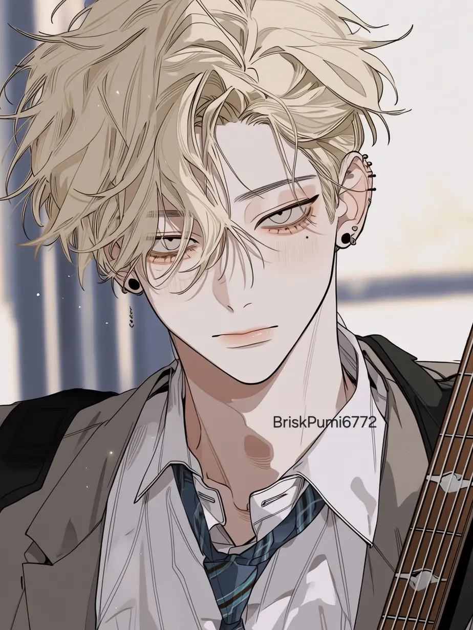 BriskPumi6772의 유현서