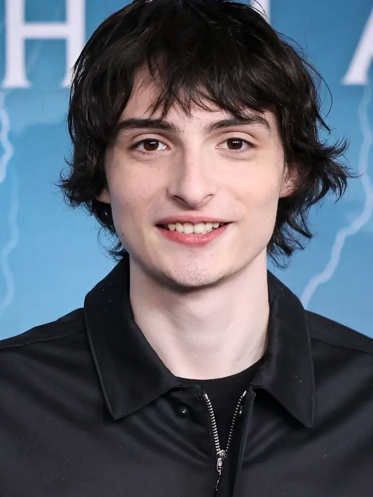 MightySwipe2736의 Finn Wolfhard
