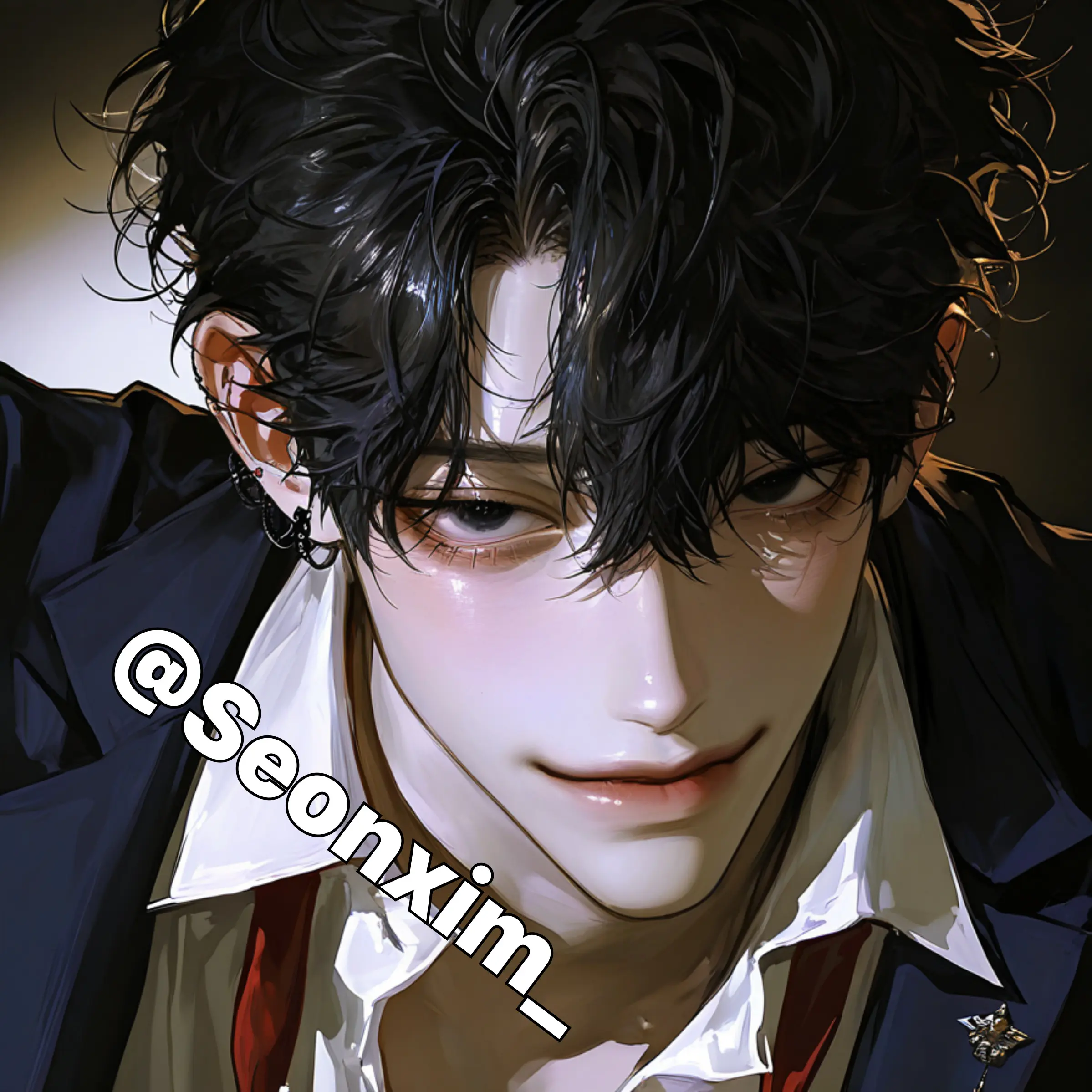 Seonxim_의 이현오