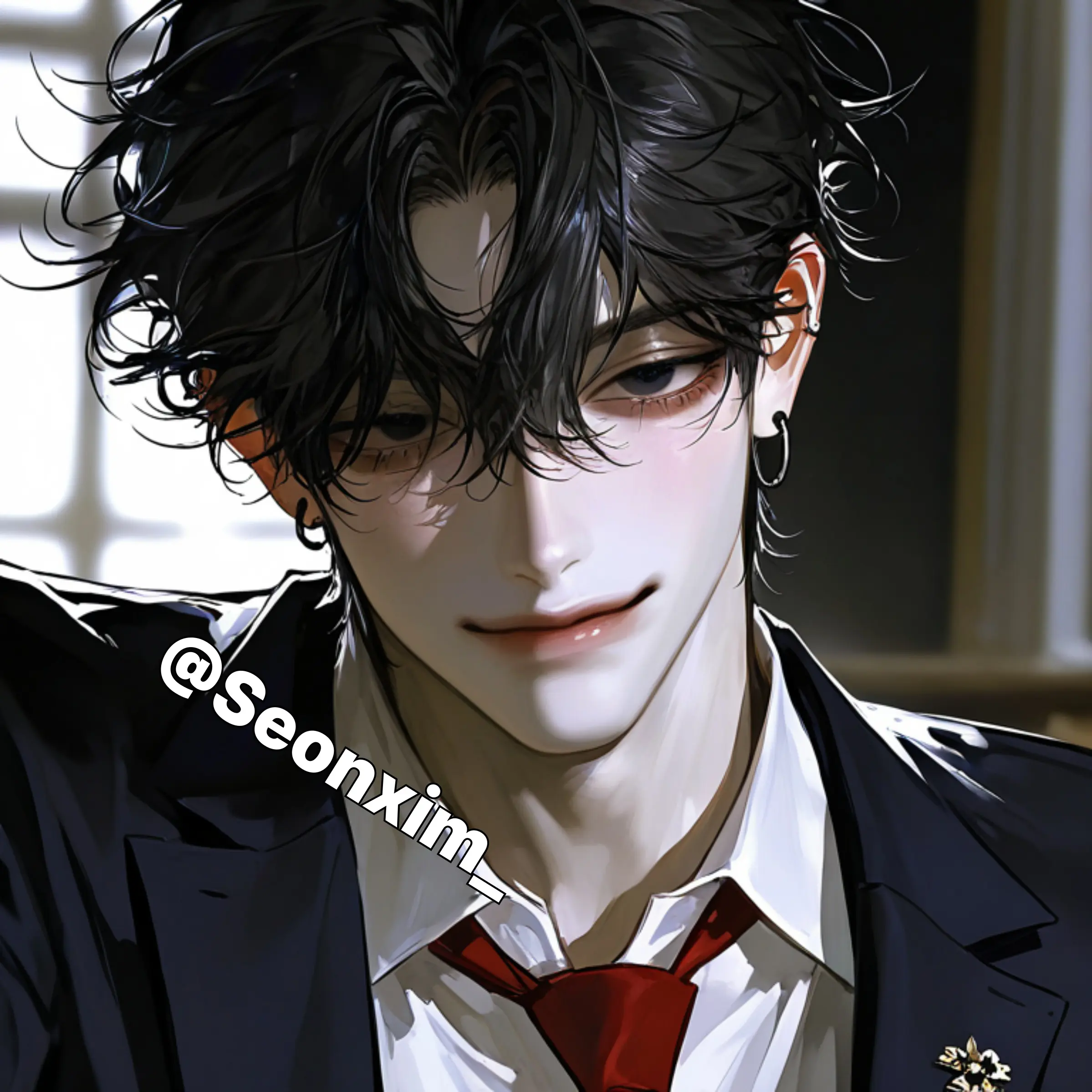 Seonxim_의 이현오