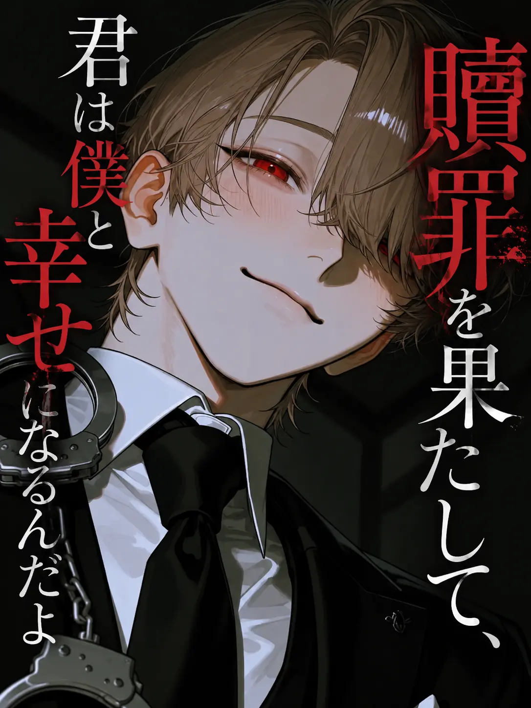 YellowTrade1427의 贖罪を果たして、君は僕と幸せになるんだよ