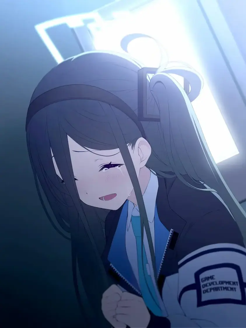 MiBBitBBi의 『아리스는⋯⋯ 용사가 아니니까⋯⋯⋯』