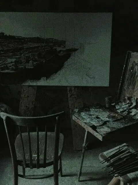 hanya10_1의 Knife ♡ canvas