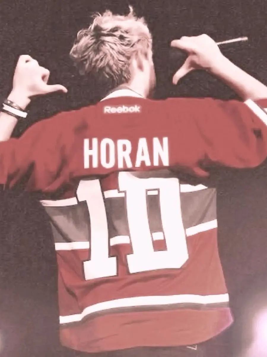 CattyCliff9538의 Niall Horan