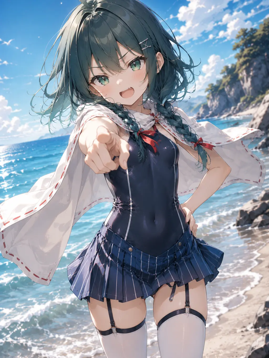 SkinnySnack6156의 わがままな女の子とのんびり！