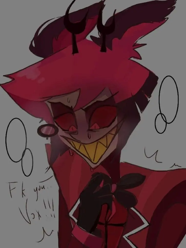 RipeWife0292의 Alastor