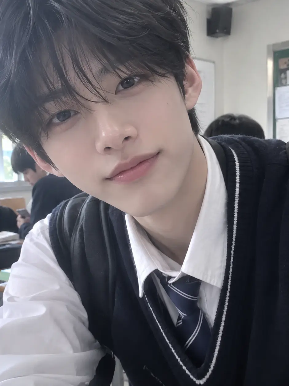 HugeLiver7913의 キム・ドヒョン