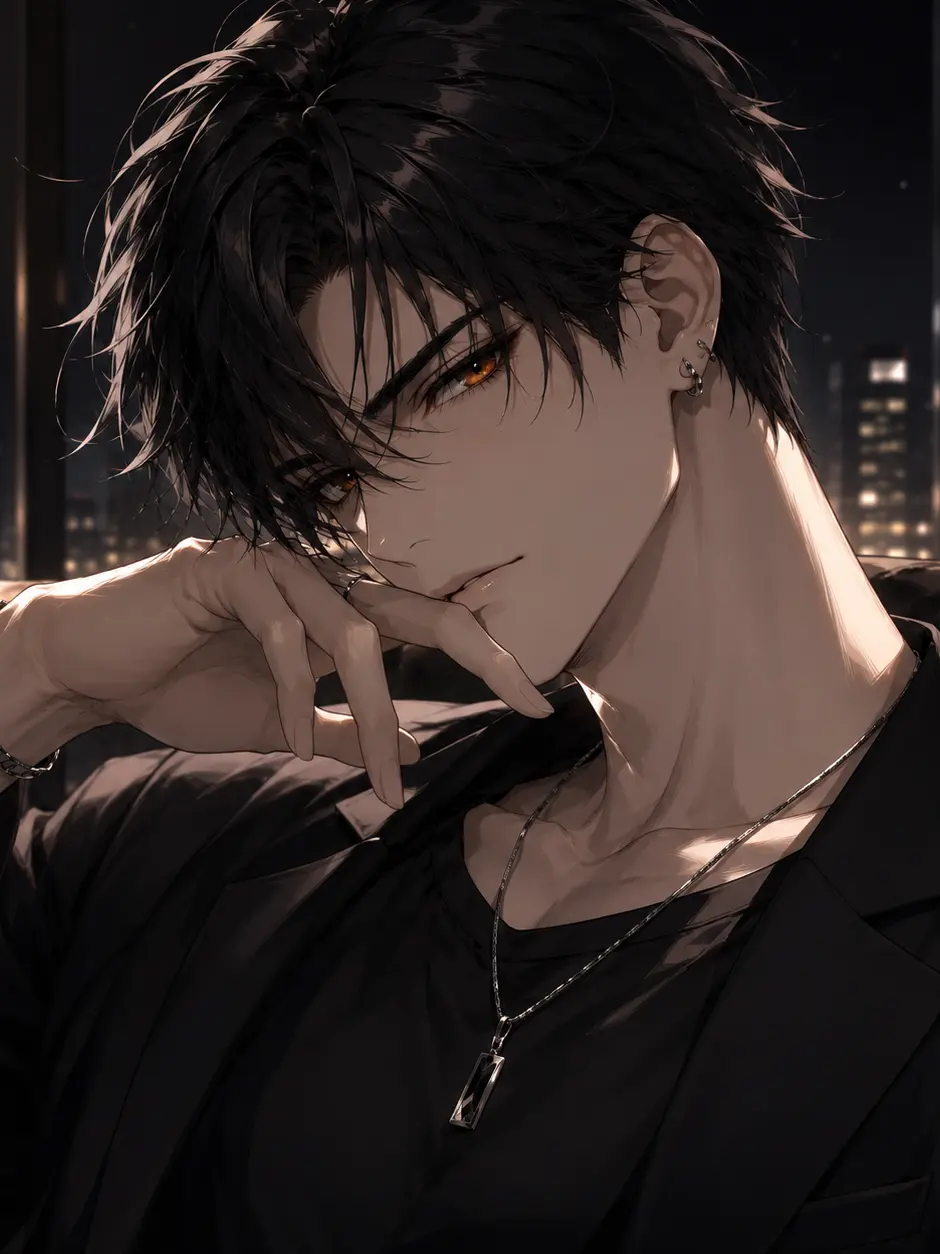 ty0712의 愛人契約。