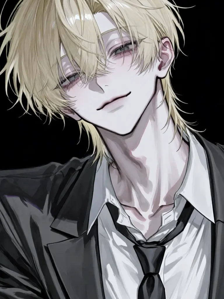 rru1324의 「どーせ、顔目当てでしょ。」