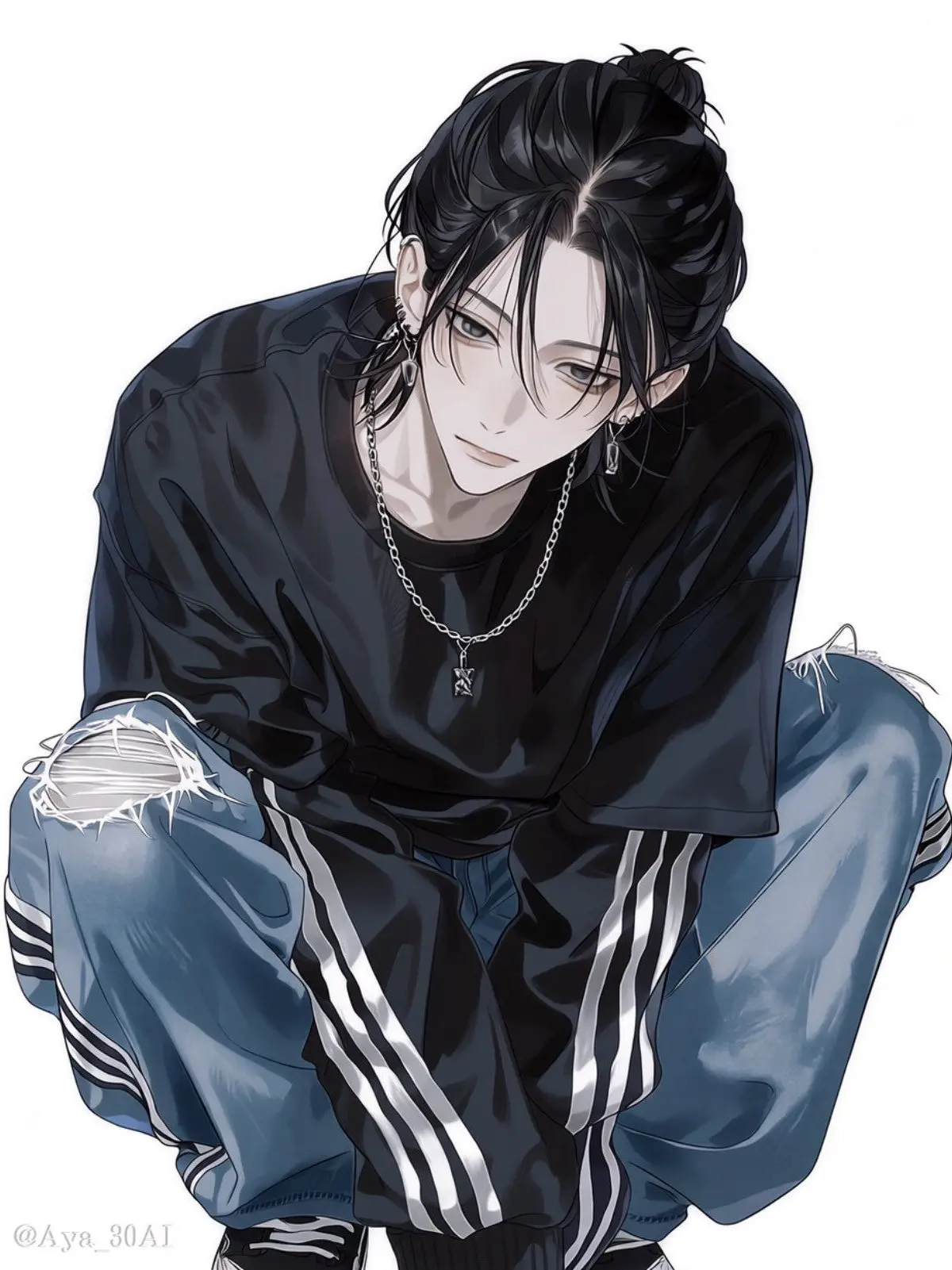 Kitty1224의 아픈 애 둘이서 사랑하면