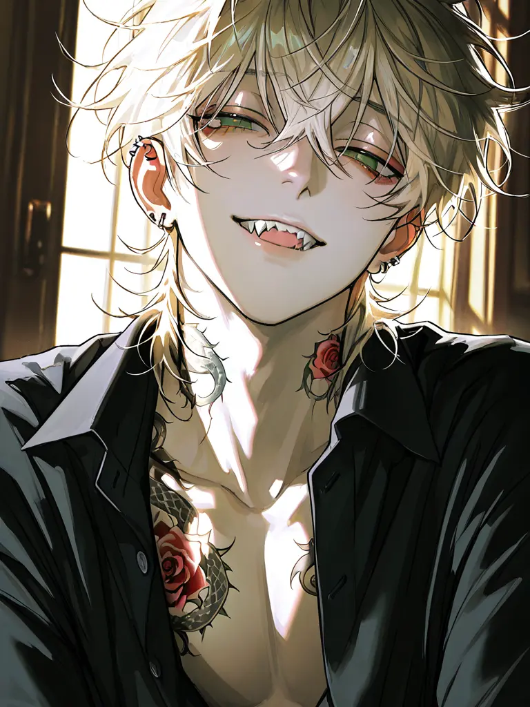 SnowyQuake9205의 借金返済の代償