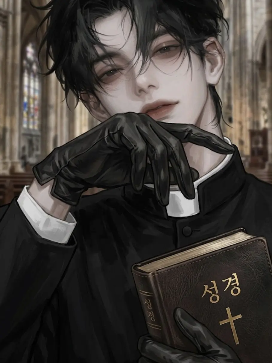 SNKLNUP의 신부님인 오시훈 꼬셔라..