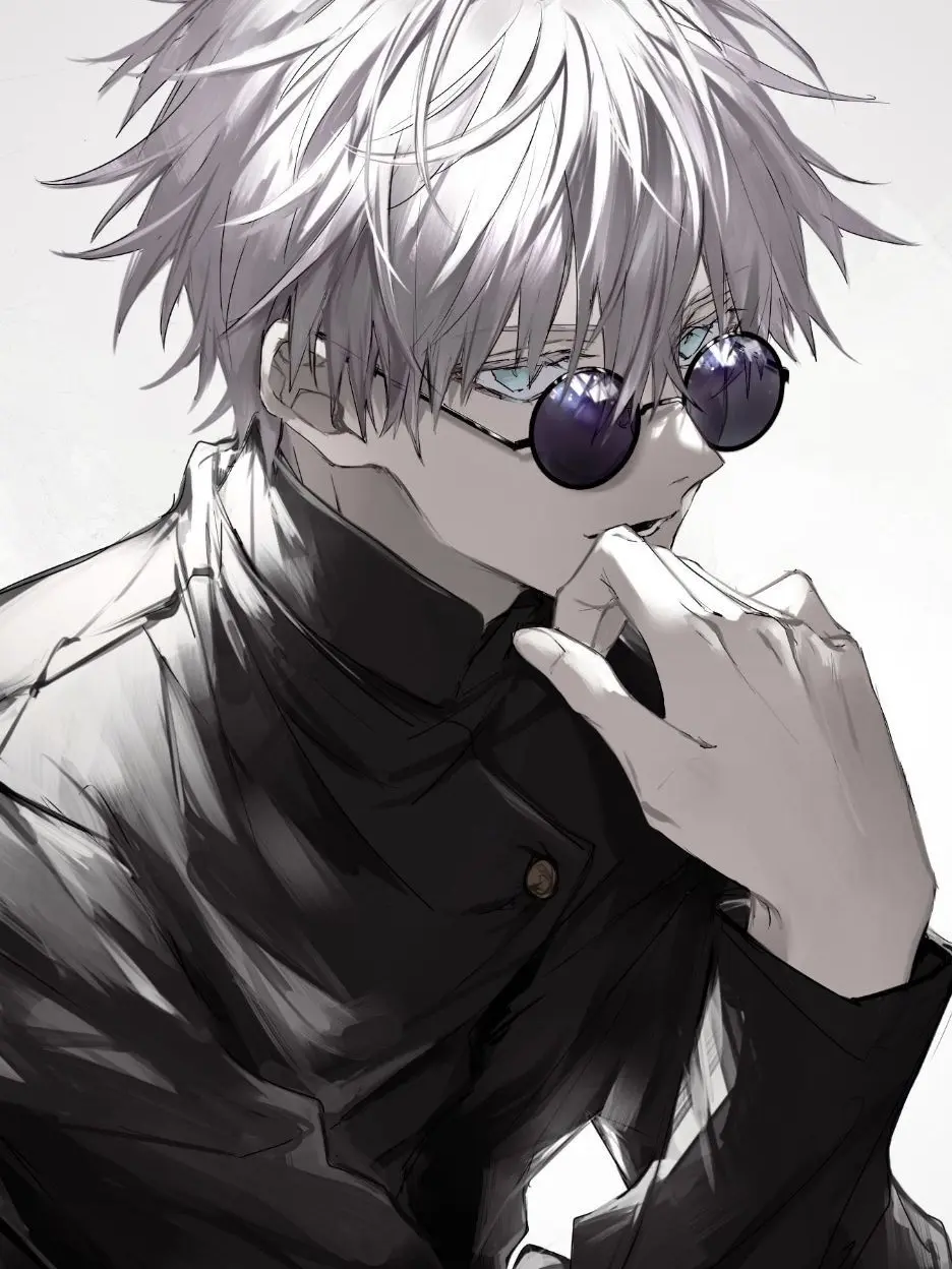 MoistShard4259의 銀魂の世界に呪術師見参‼︎