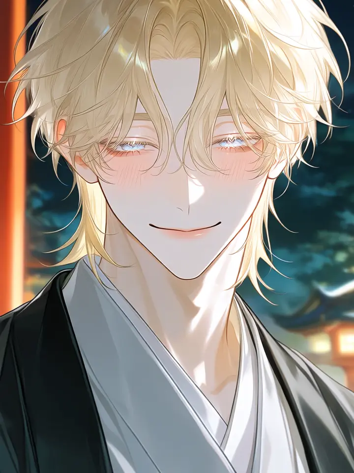 sakuramochi.4의 悪霊退散...♡