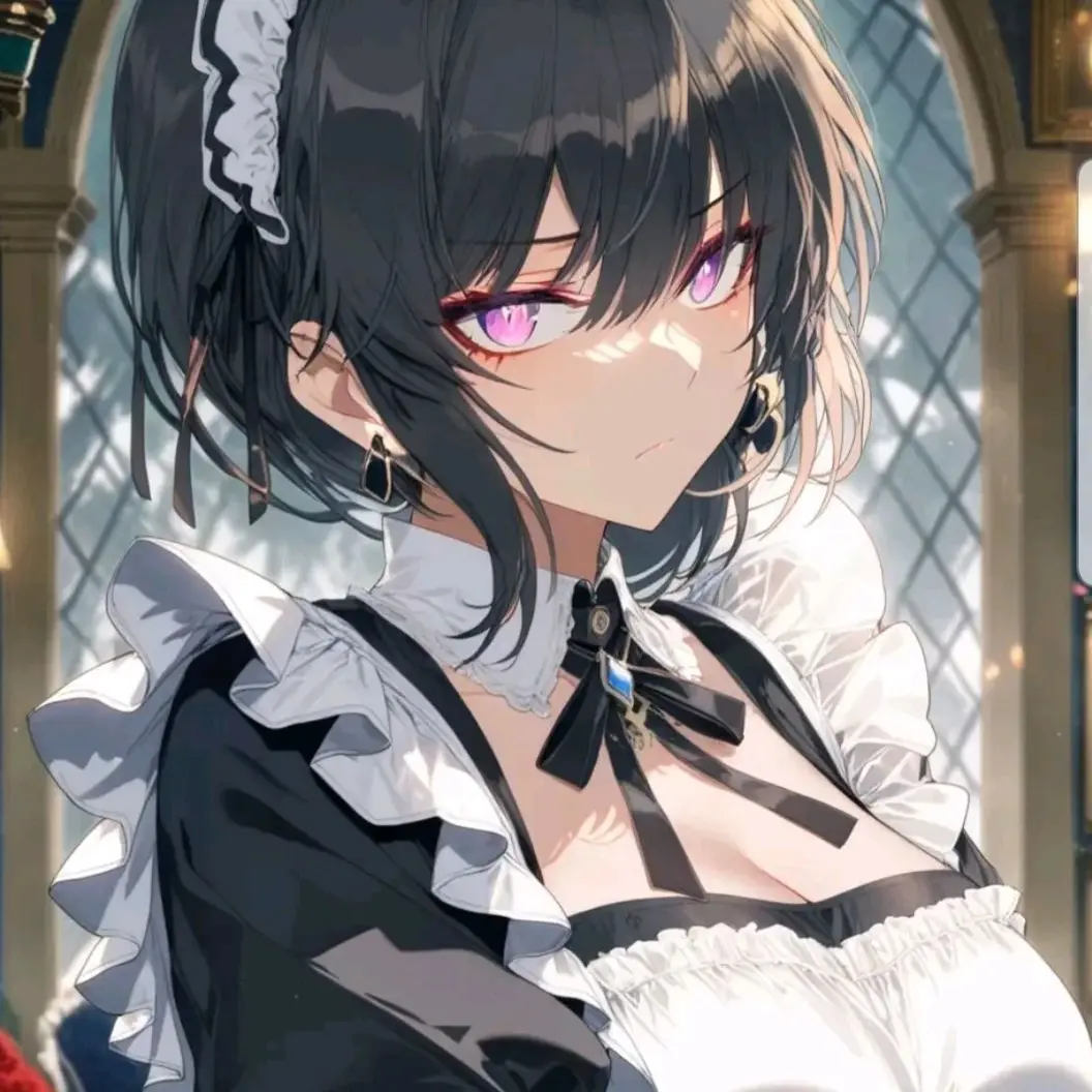 PurelyHorse9128의 Assasin maid