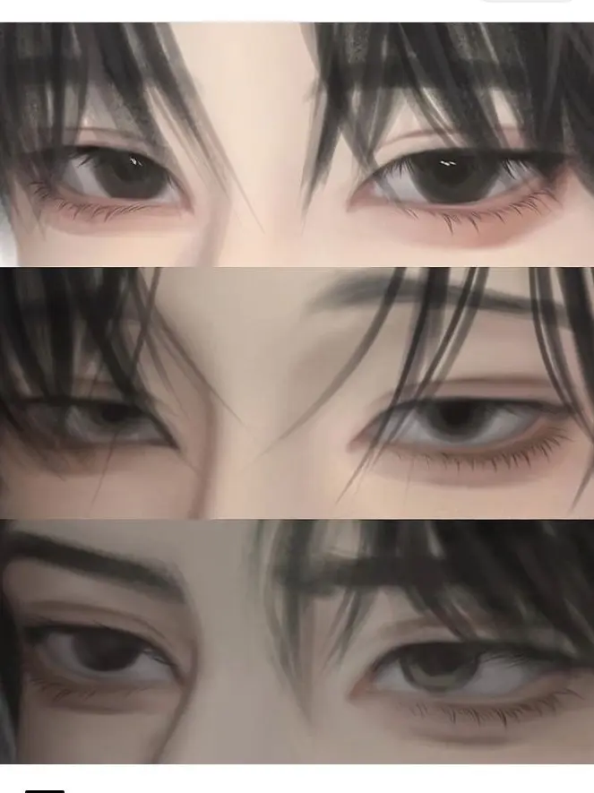 xoso의 야! 3학년 걔네 마스크 벗었데!