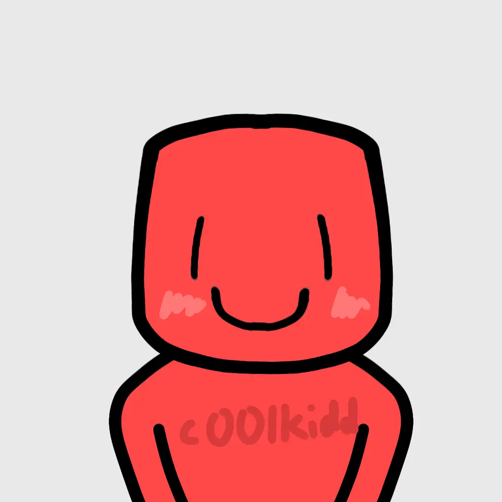 Samppong_Vee의 포세이큰 +여우