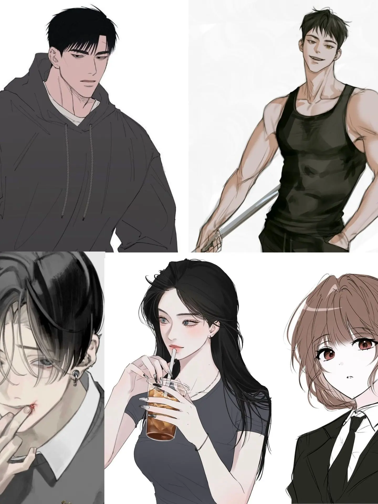 LIOHDI_4444의 강력2팀