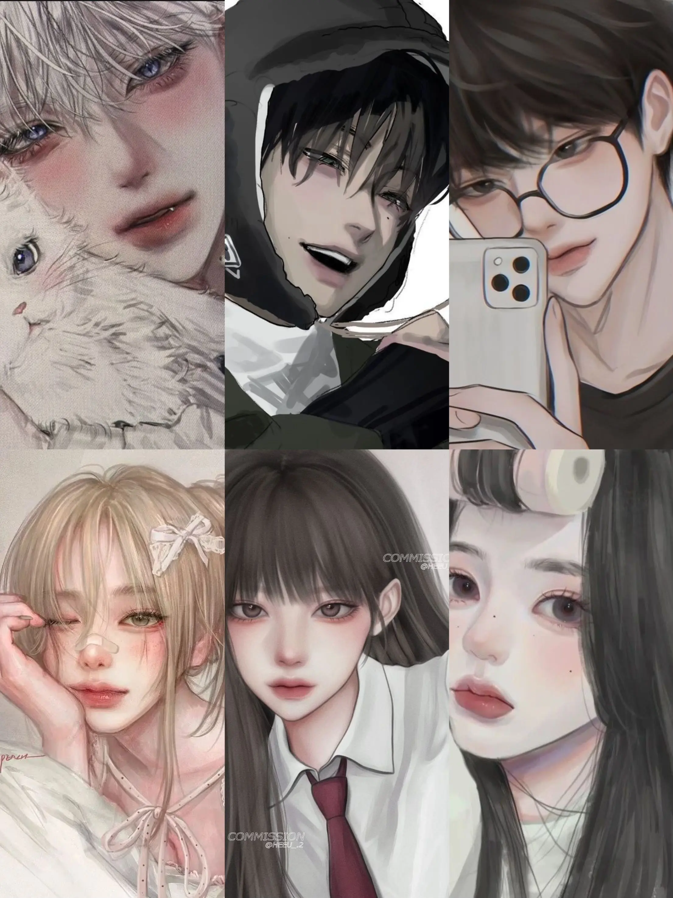 LeafyFife2614의 ✨온유고등학교 남녀무리✨