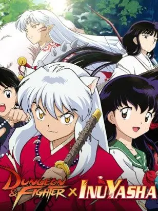 LeftElk9663의 이누야샤