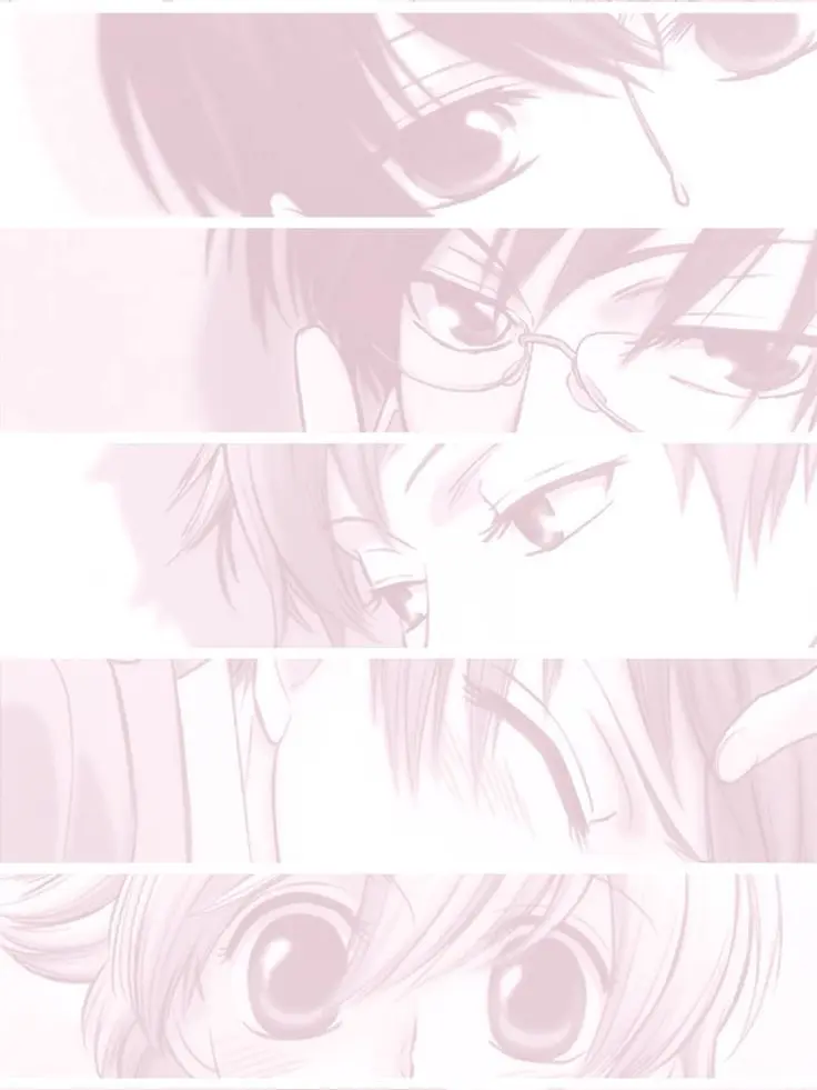 DenseMarsh0844의 Ouran HighSchool host Club