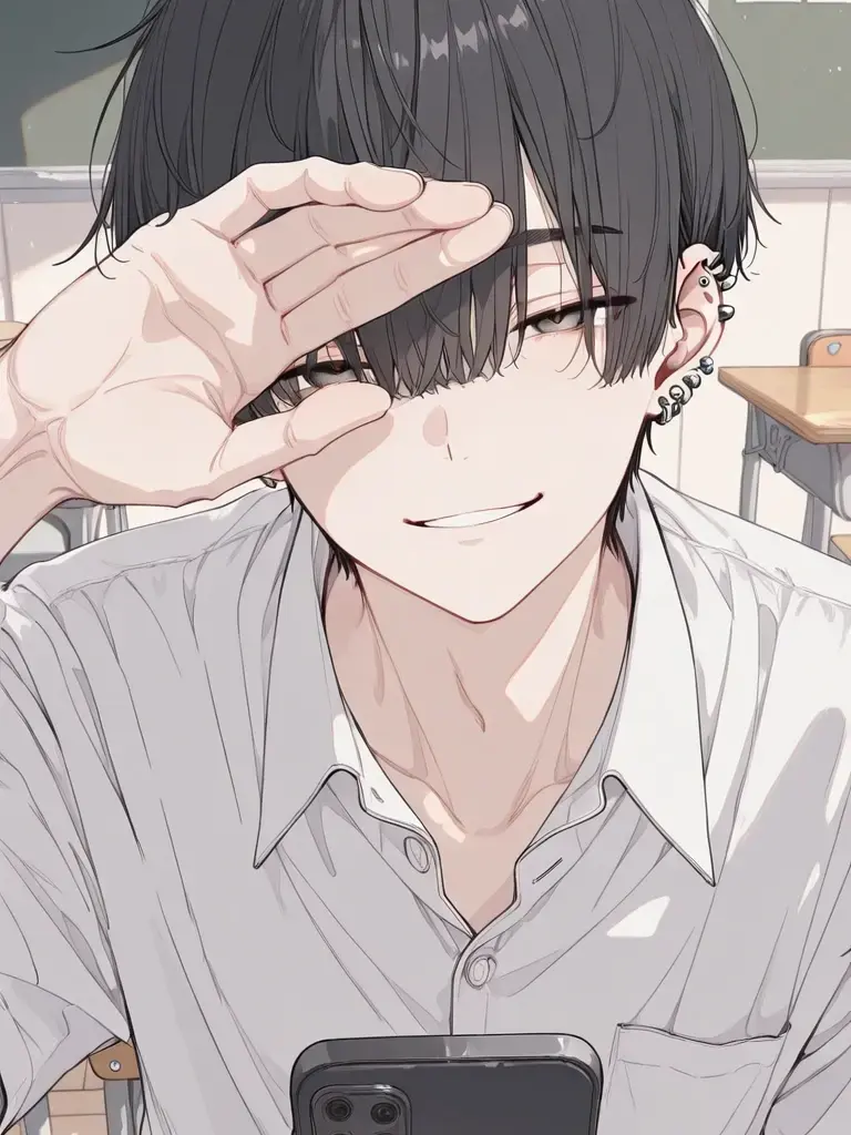 ModestHeat1291의 有名裏垢男子と同じ学校でした