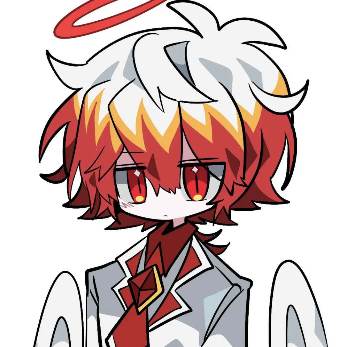 Kwon7916의 미카에르 형제