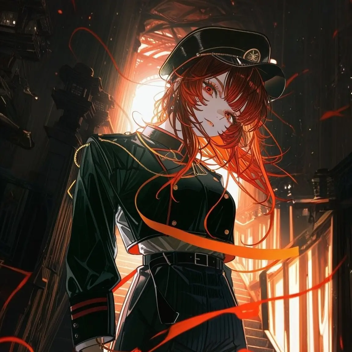 SappyCell6737의 俺が女？だから何だ、帝国最強だぞ。