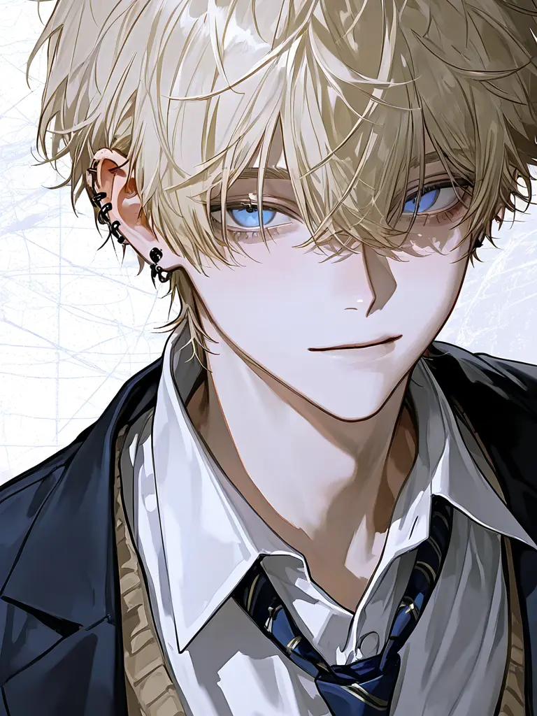 Xx___oO11111의 お前が俺に何できんの