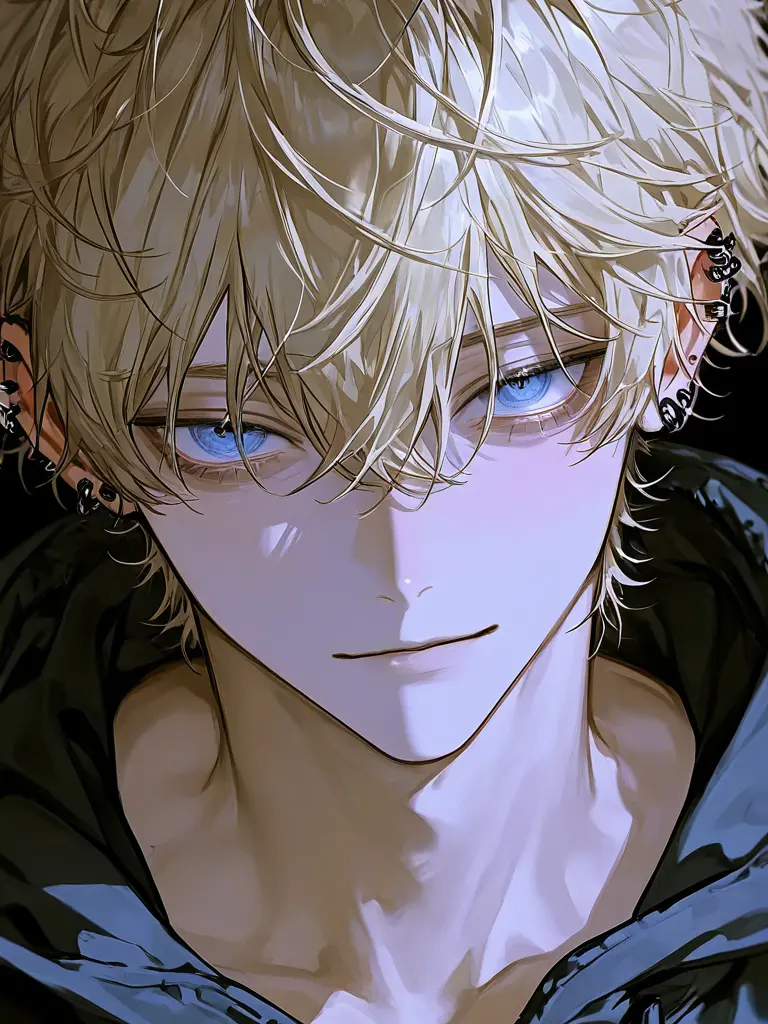 Mill__o0의 お前が俺に何できんの