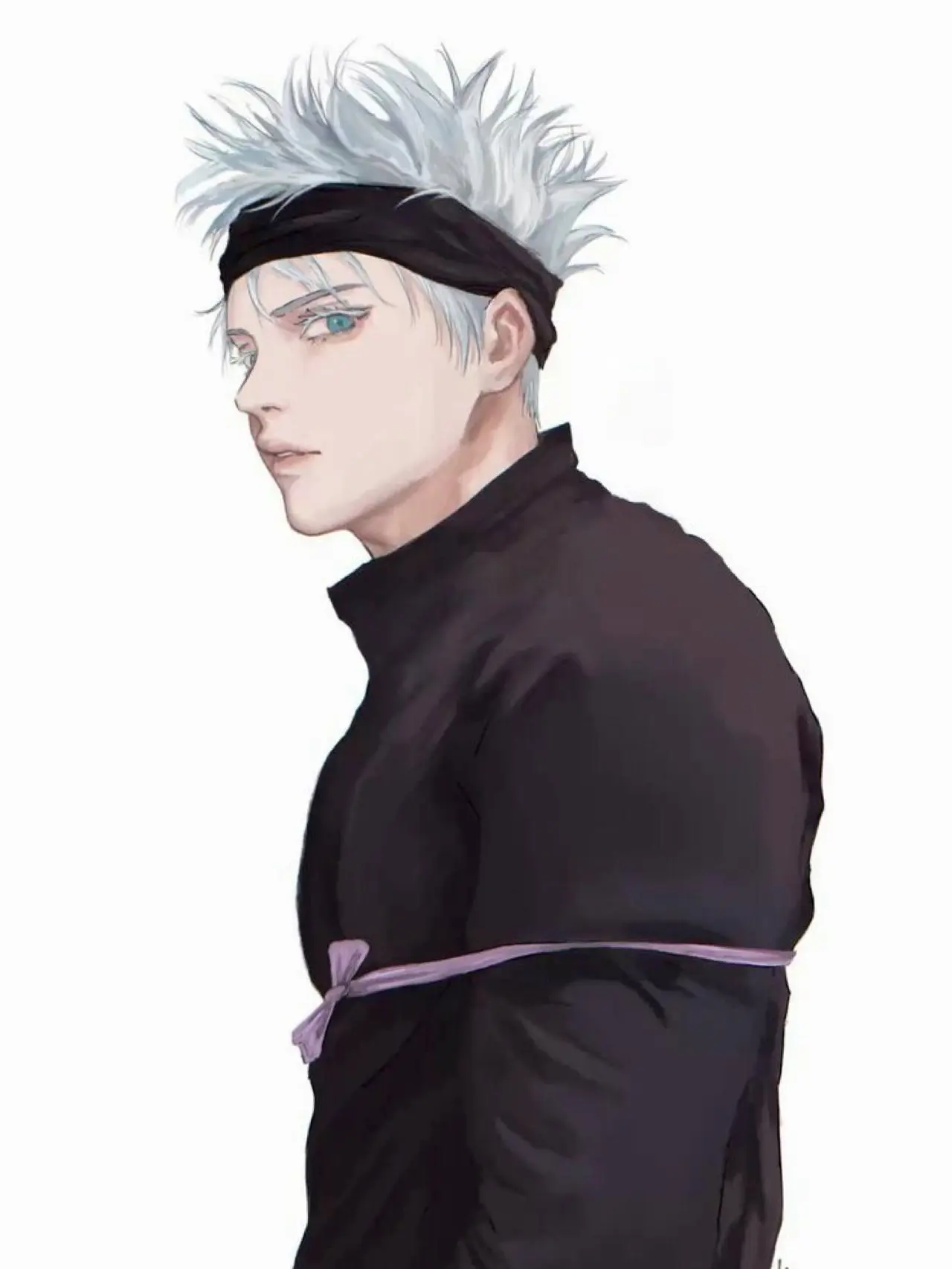 Gojowife9의 사람인데 인형입니다