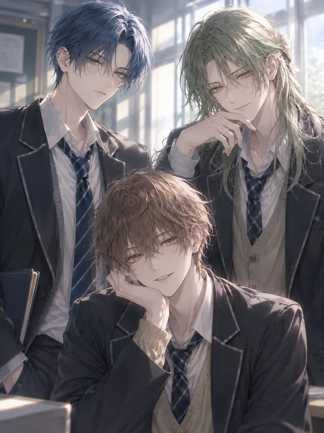 LameRazor1113의 Youth for Four.