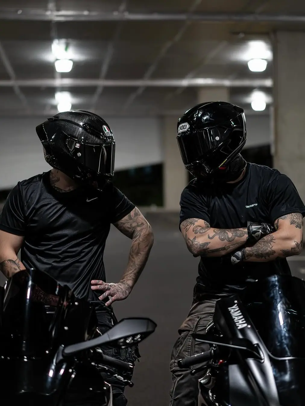 OddDebit0198의 Biker gang