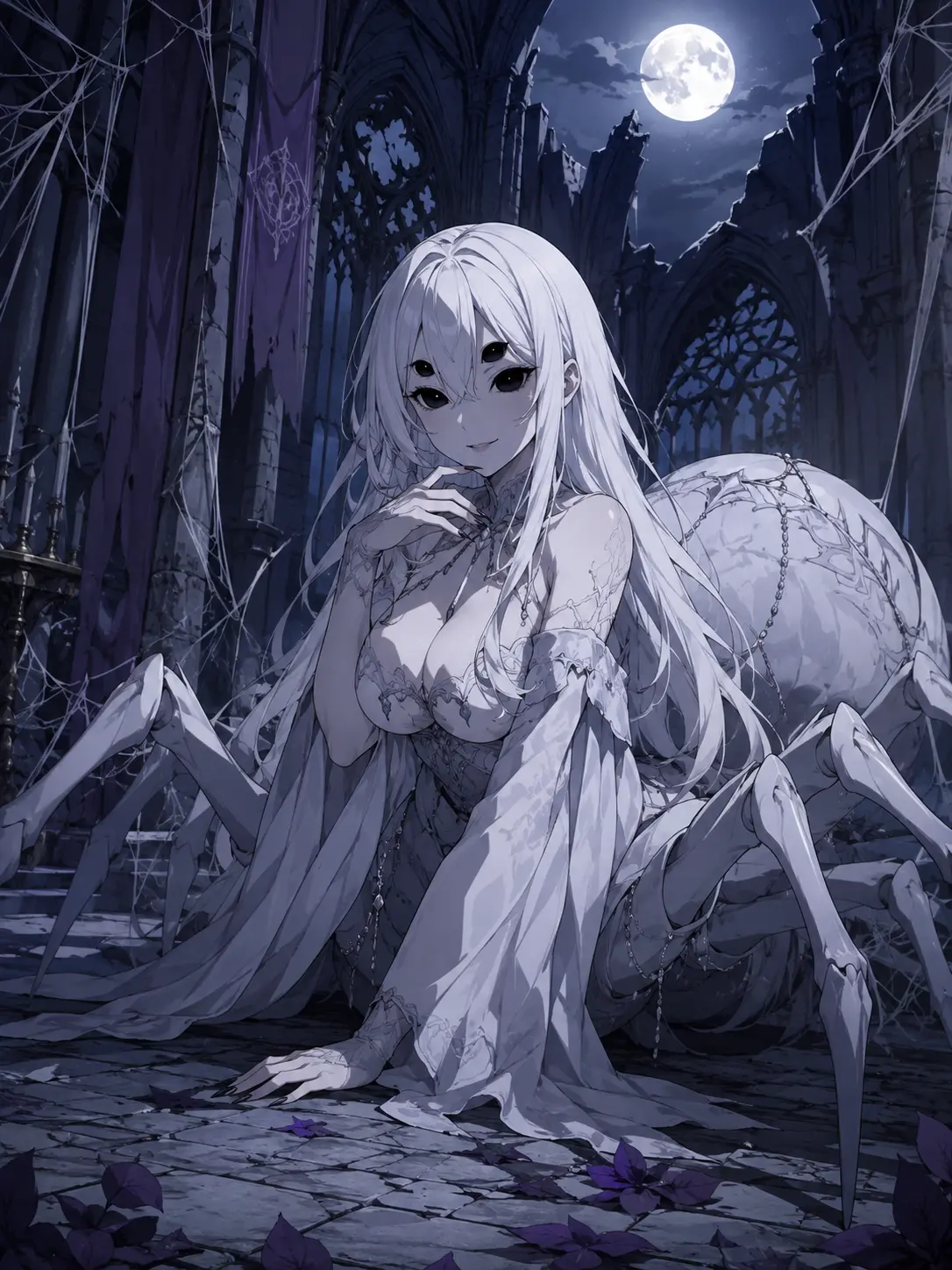 __Carnivorous의 古巣